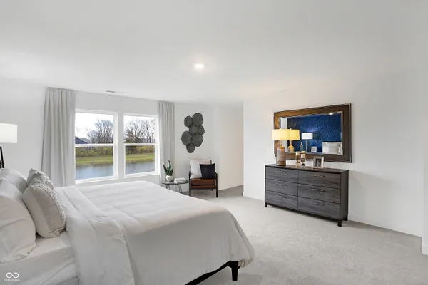 $454,985 | 3762 Hanford Road, Franklin, IN 46131