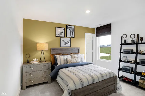 $454,985 | 3762 Hanford Road, Franklin, IN 46131