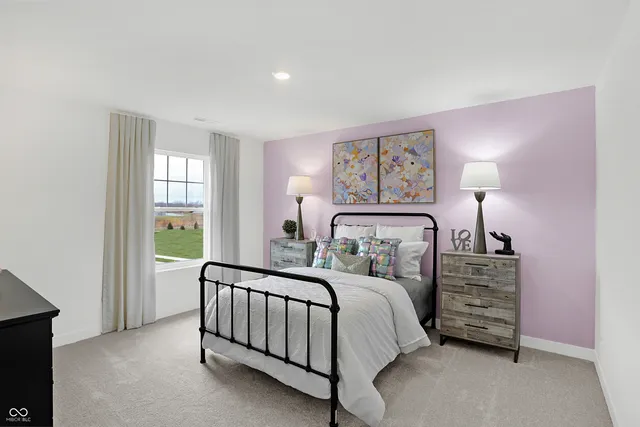 $451,390 | 3762 Hanford Road, Franklin, IN 46131