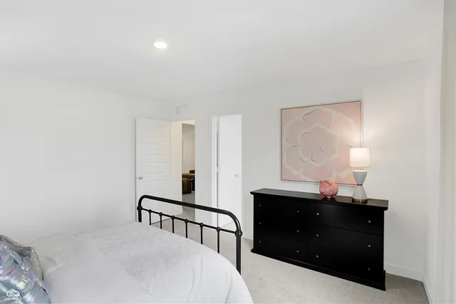 $451,390 | 3762 Hanford Road, Franklin, IN 46131