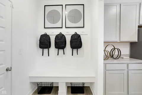 $455,380 | 3762 Hanford Road, Franklin, IN 46131