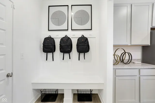 $451,390 | 3762 Hanford Road, Franklin, IN 46131