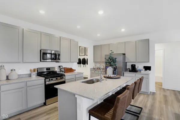 $454,985 | 3762 Hanford Road, Franklin, IN 46131