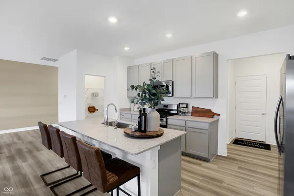 $454,985 | 3762 Hanford Road, Franklin, IN 46131