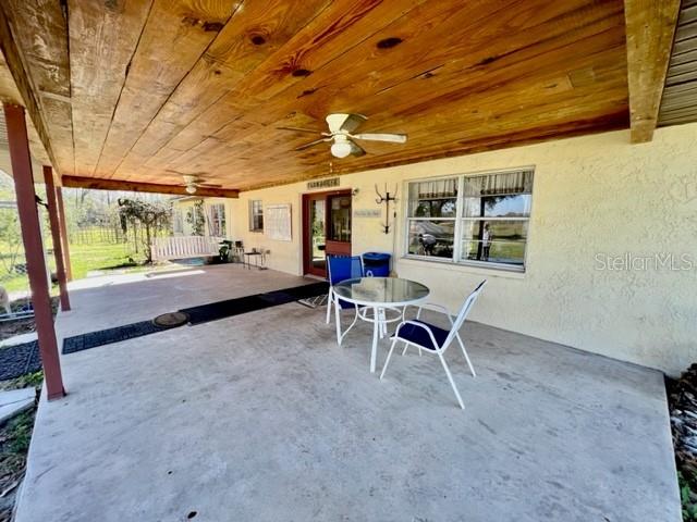 10 Southwest 50th Avenue Bell, FL 32619 - Photo 18 of 45