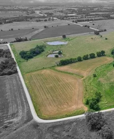 $489,250 | 0 165th And Poplar Road, Fort Scott, KS 66701