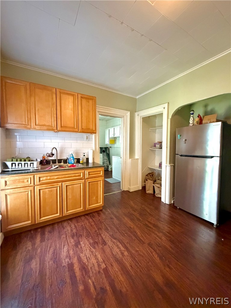 124 Normal Avenue, Unit 1 Buffalo, NY 14213 - Photo 3 of 10
