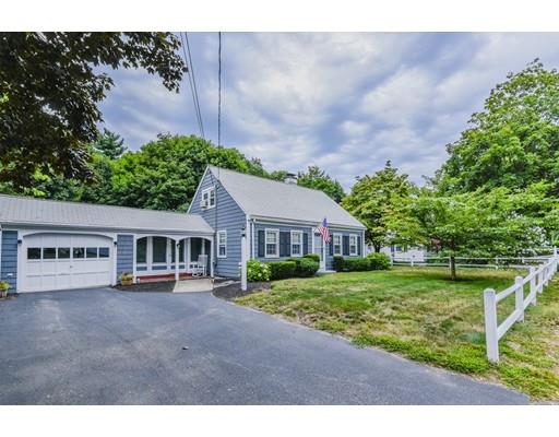 4 Blackman Road Canton, MA 02021 - Photo 1 of 20