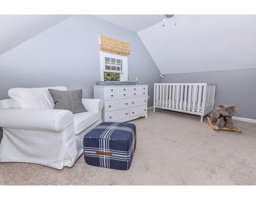 4 Blackman Road Canton, MA 02021 - Photo 15 of 20