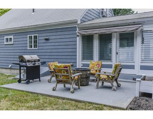 4 Blackman Road Canton, MA 02021 - Photo 16 of 20
