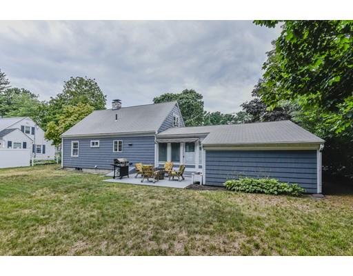 4 Blackman Road Canton, MA 02021 - Photo 17 of 20