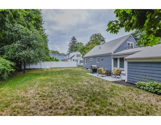 4 Blackman Road Canton, MA 02021 - Photo 18 of 20