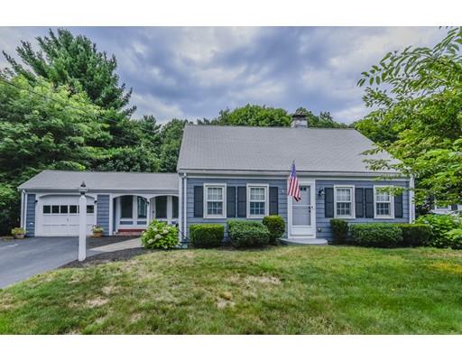 4 Blackman Road Canton, MA 02021 - Photo 2 of 20