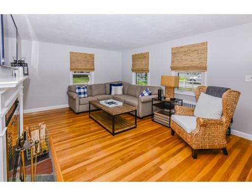 4 Blackman Road Canton, MA 02021 - Photo 10 of 20