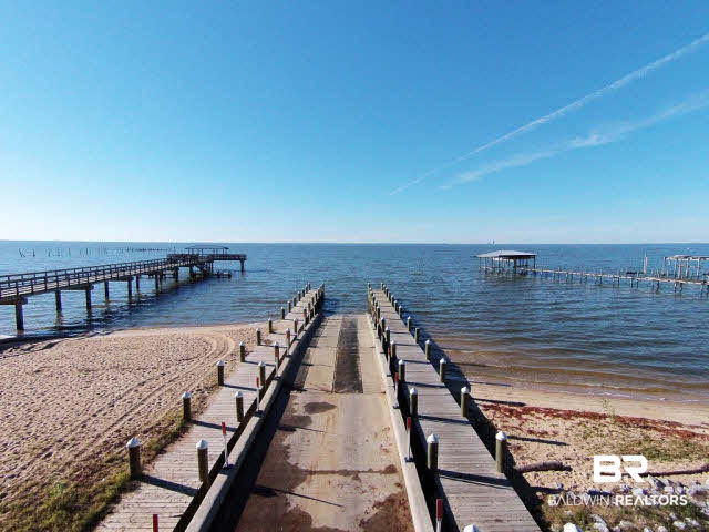 410 College Avenue Daphne, AL 36526 - Photo 33 of 35 Community Boat Launch