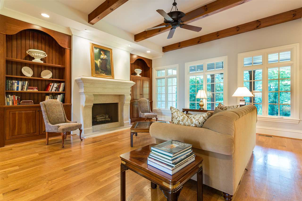 5745 Cavanaugh Drive Raleigh, NC 27614 - Photo 10 of 30 Photo 10