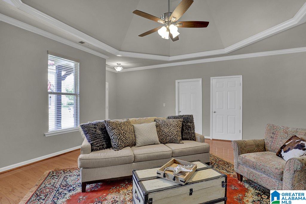 2130 Timberline Drive Calera, AL 35040 - Photo 9 of 41