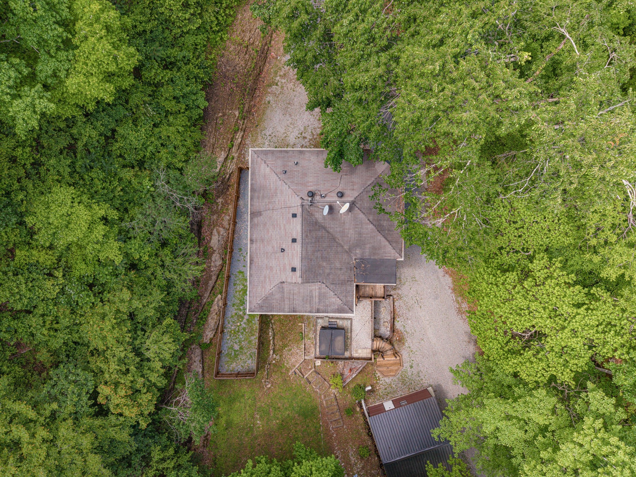 1518 Indian Springs Road Pegram, TN 37143 - Photo 4 of 65