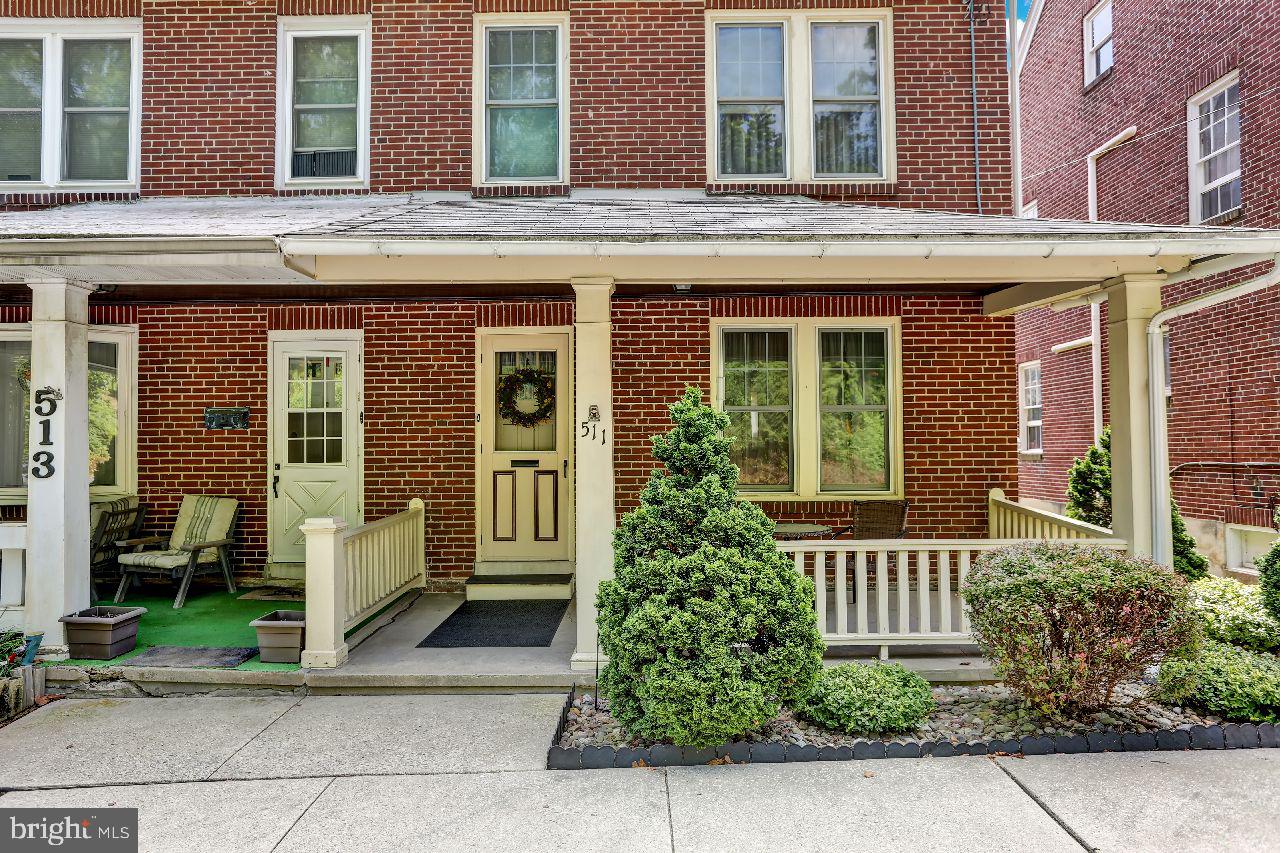 511 Friedensburg Road Reading, PA 19606 - Photo 1 of 29 Gallery Image 1