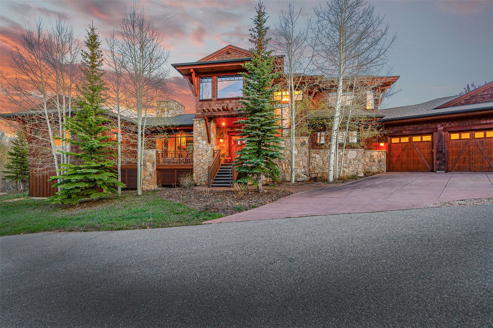 235 Game Trail Road Silverthorne, CO 80498 - Photo 47 of 48