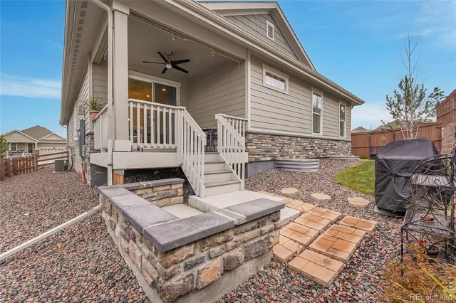 $685,000 | 8153 South Ider Court, Aurora, CO 80016