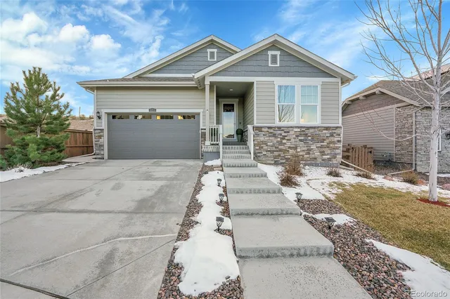 $685,000 | 8153 South Ider Court, Aurora, CO 80016