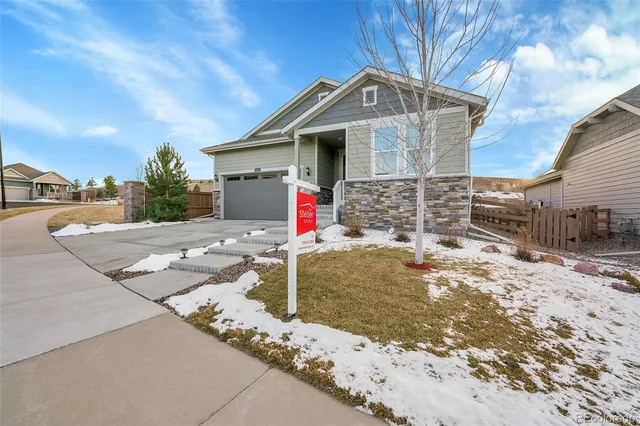 $685,000 | 8153 South Ider Court, Aurora, CO 80016