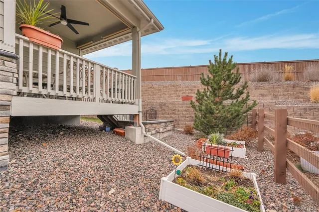 $685,000 | 8153 South Ider Court, Aurora, CO 80016