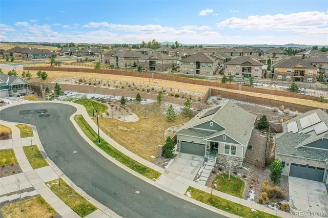 $685,000 | 8153 South Ider Court, Aurora, CO 80016