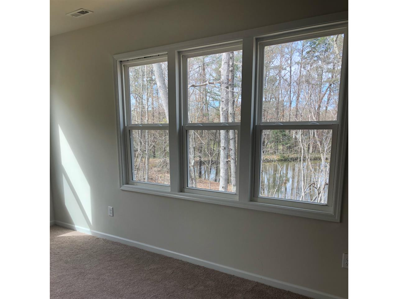 3637 Water Mist Lane, Unit 13 Raleigh, NC 27604 - Photo 13 of 24 Master Bedroom