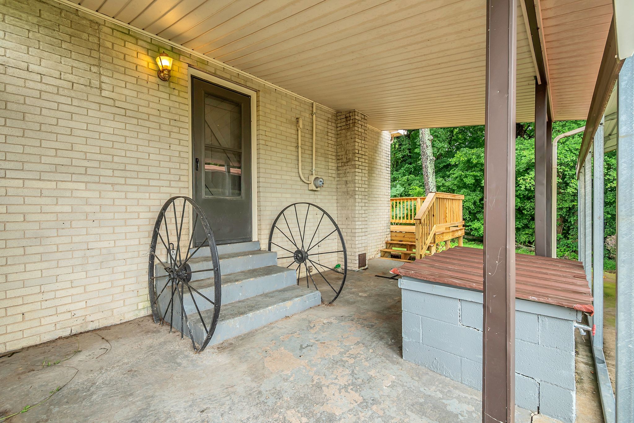 2255 Rose Hill Road Pulaski, TN 38478 - Photo 26 of 33