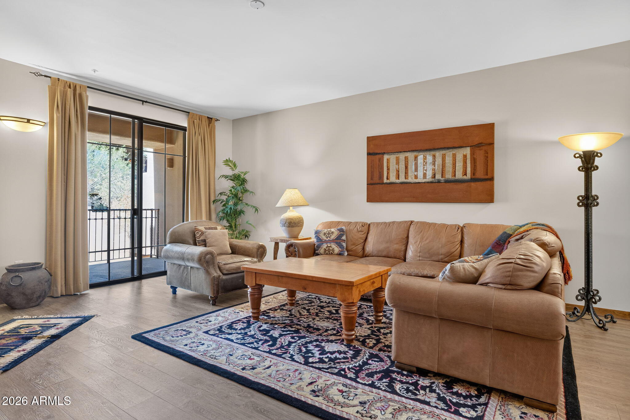 36601 North Mule Train Road, Unit A40 Carefree, AZ 85377 - Photo 10 of 36