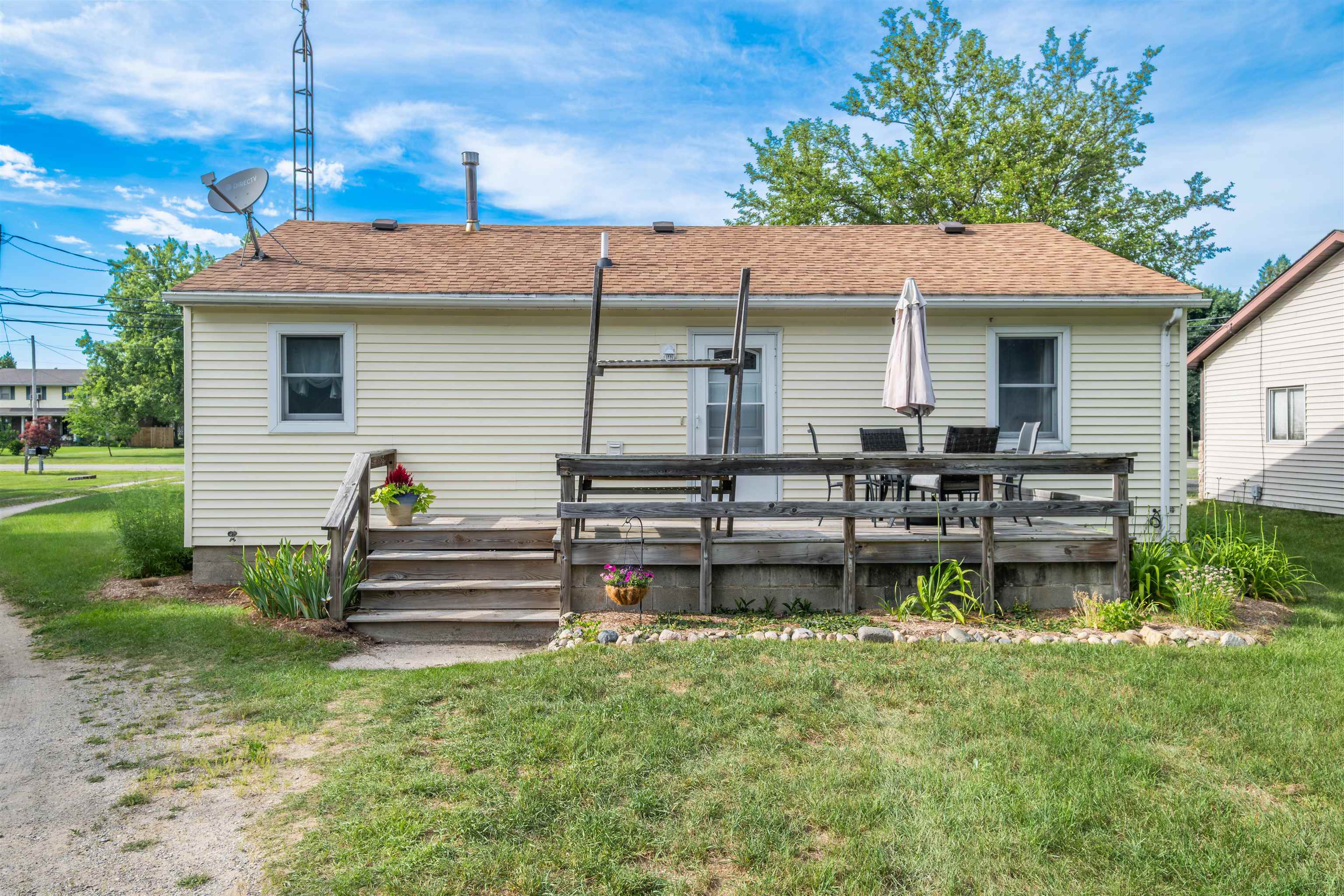 5493 West Frances Road Clio, MI 48420 - Photo 4 of 19