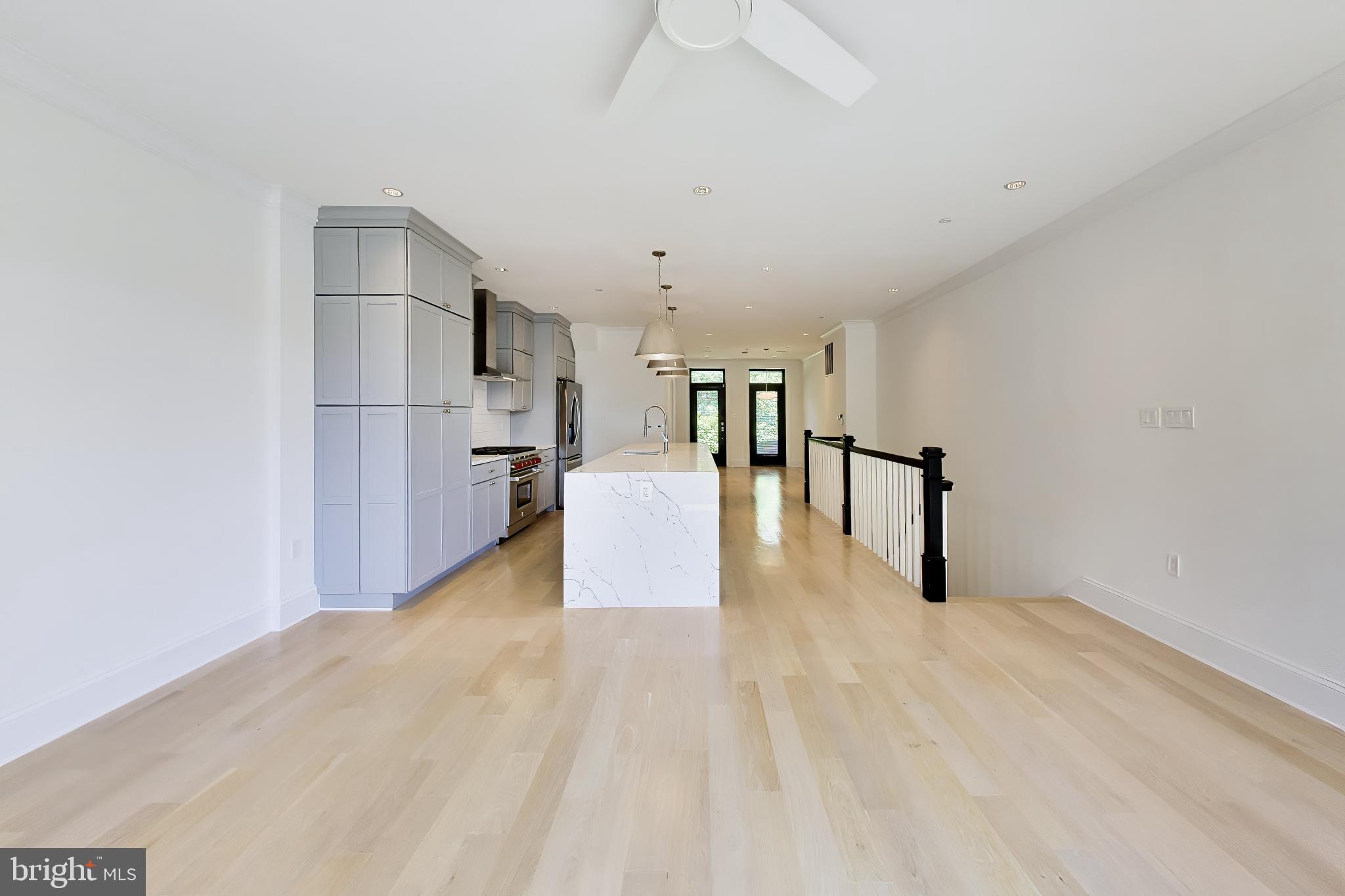 715 K Street Northeast, Unit 1 Washington, DC 20002 - Photo 10 of 44