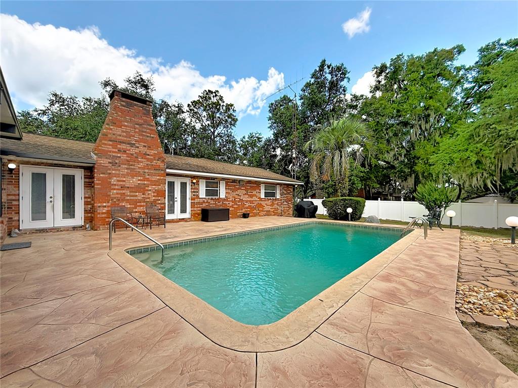1112 Caballo Road Leesburg, FL 34748 - Photo 36 of 44