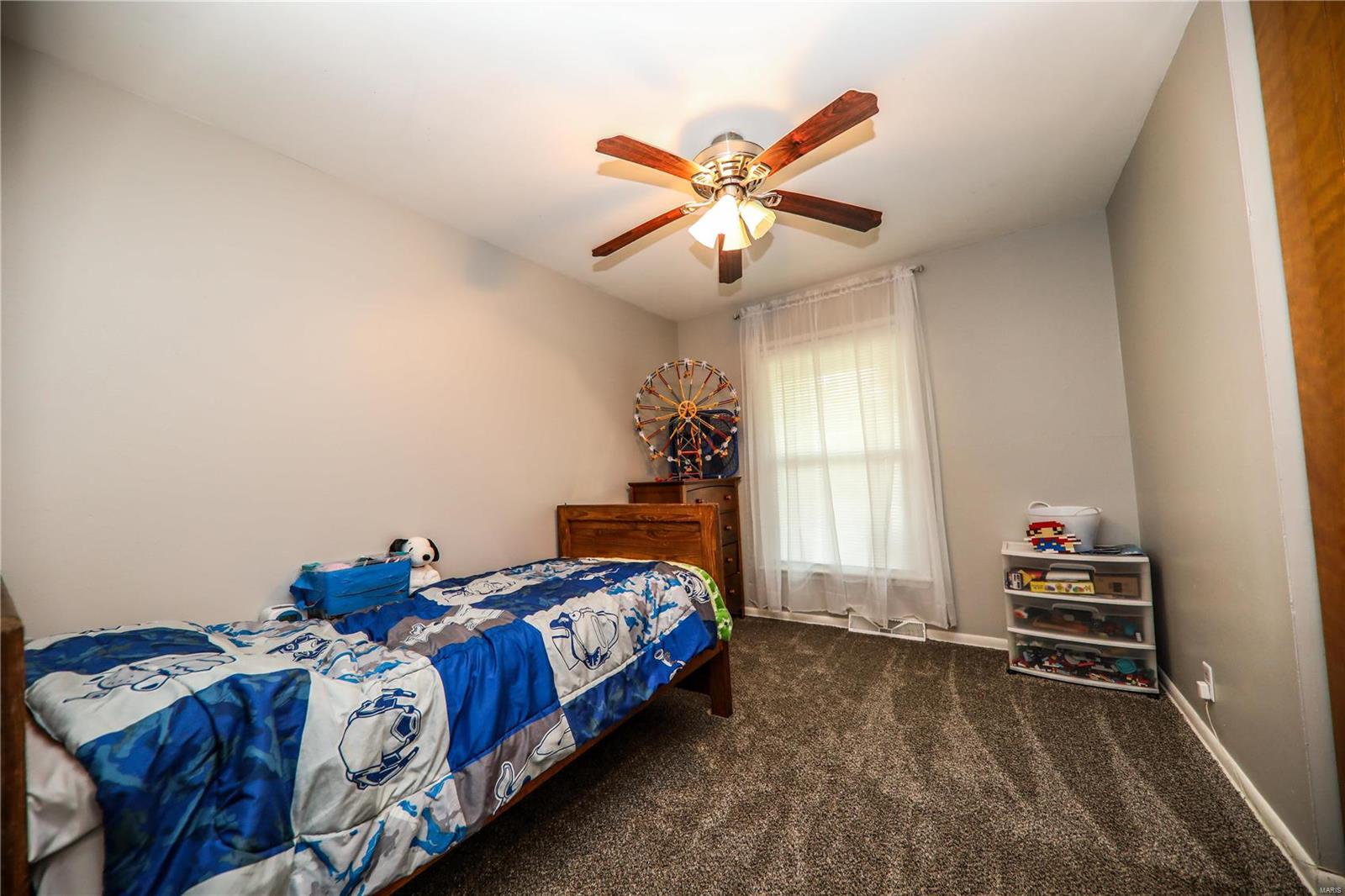 452 Tamarach Drive Edwardsville, IL 62025 - Photo 16 of 23 Gallery Image 16