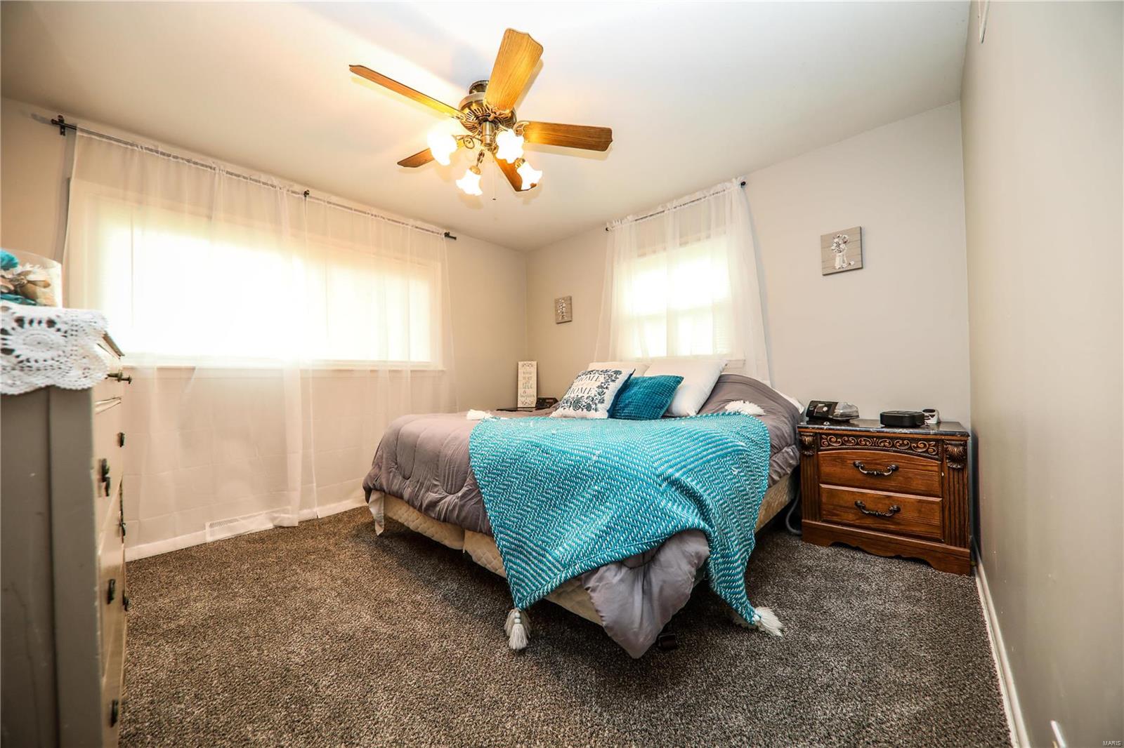 452 Tamarach Drive Edwardsville, IL 62025 - Photo 17 of 23 Gallery Image 17