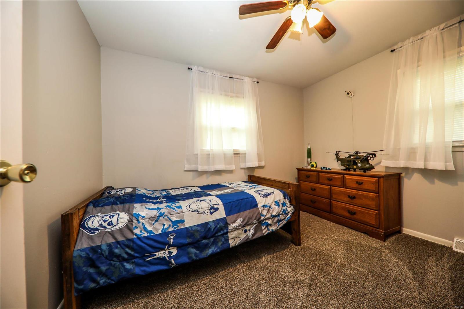 452 Tamarach Drive Edwardsville, IL 62025 - Photo 20 of 23 Gallery Image 20