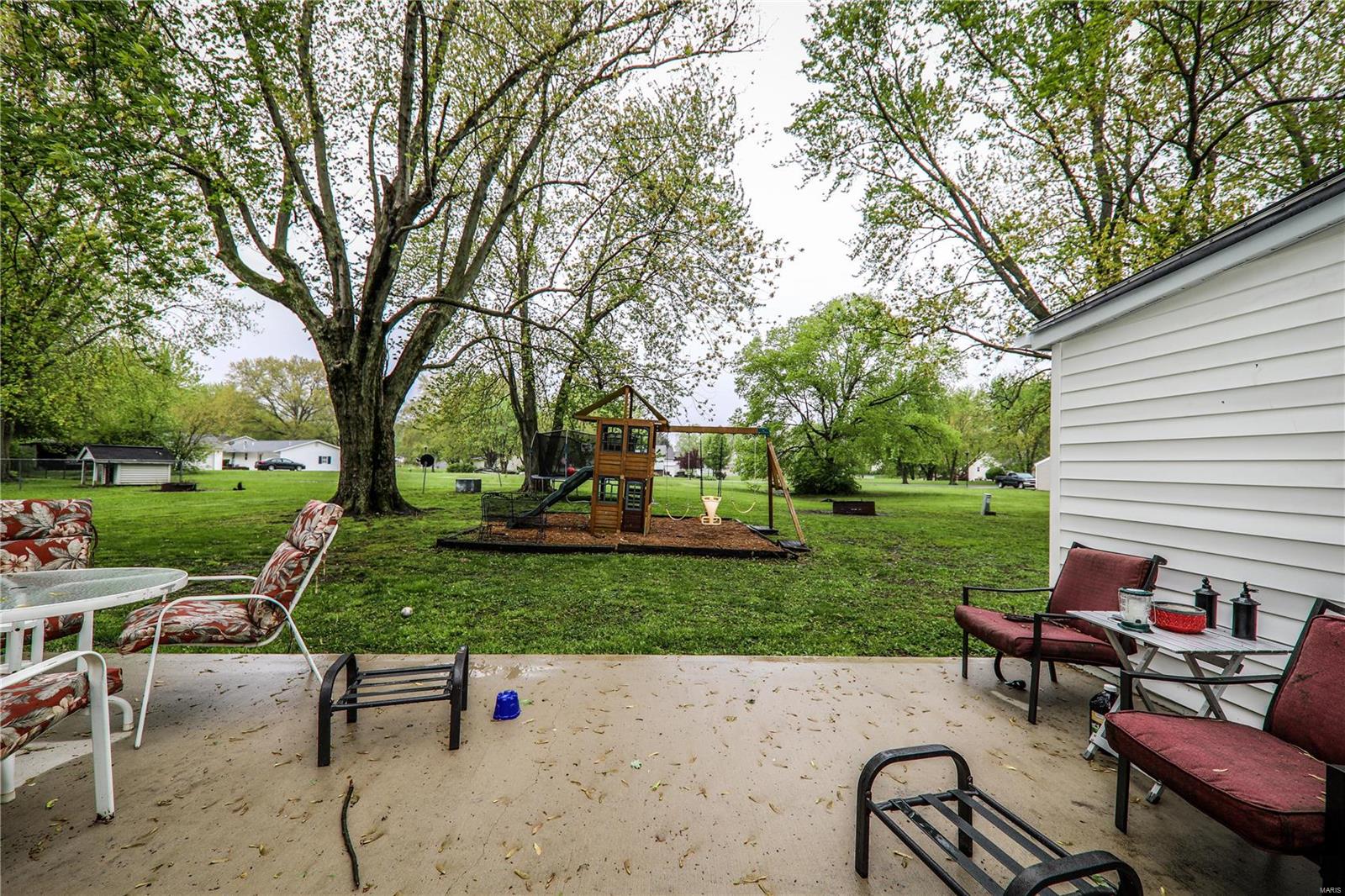 452 Tamarach Drive Edwardsville, IL 62025 - Photo 23 of 23 Gallery Image 23