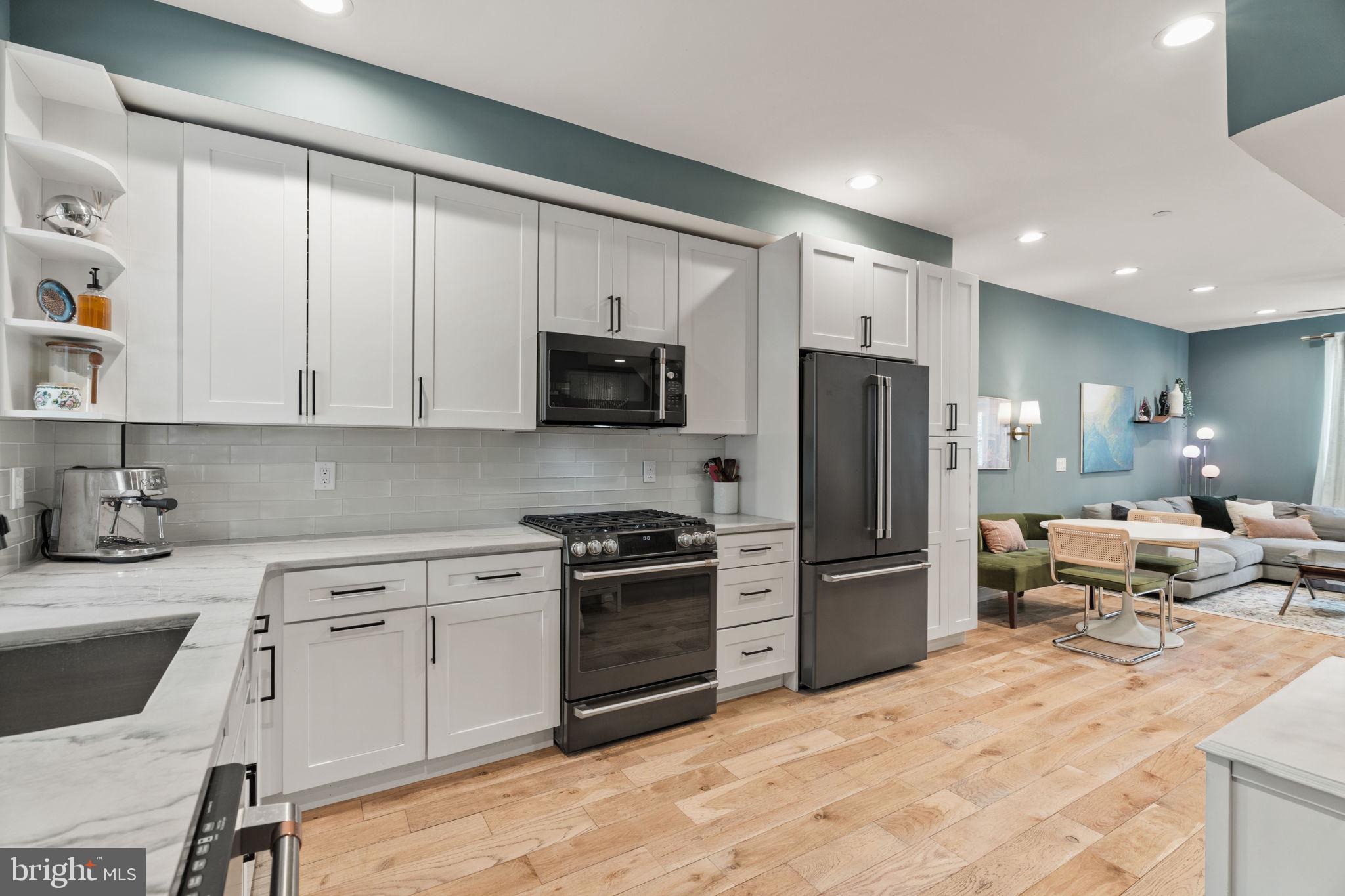 2932 Nicholas Street Philadelphia, PA 19121 - Photo 11 of 59