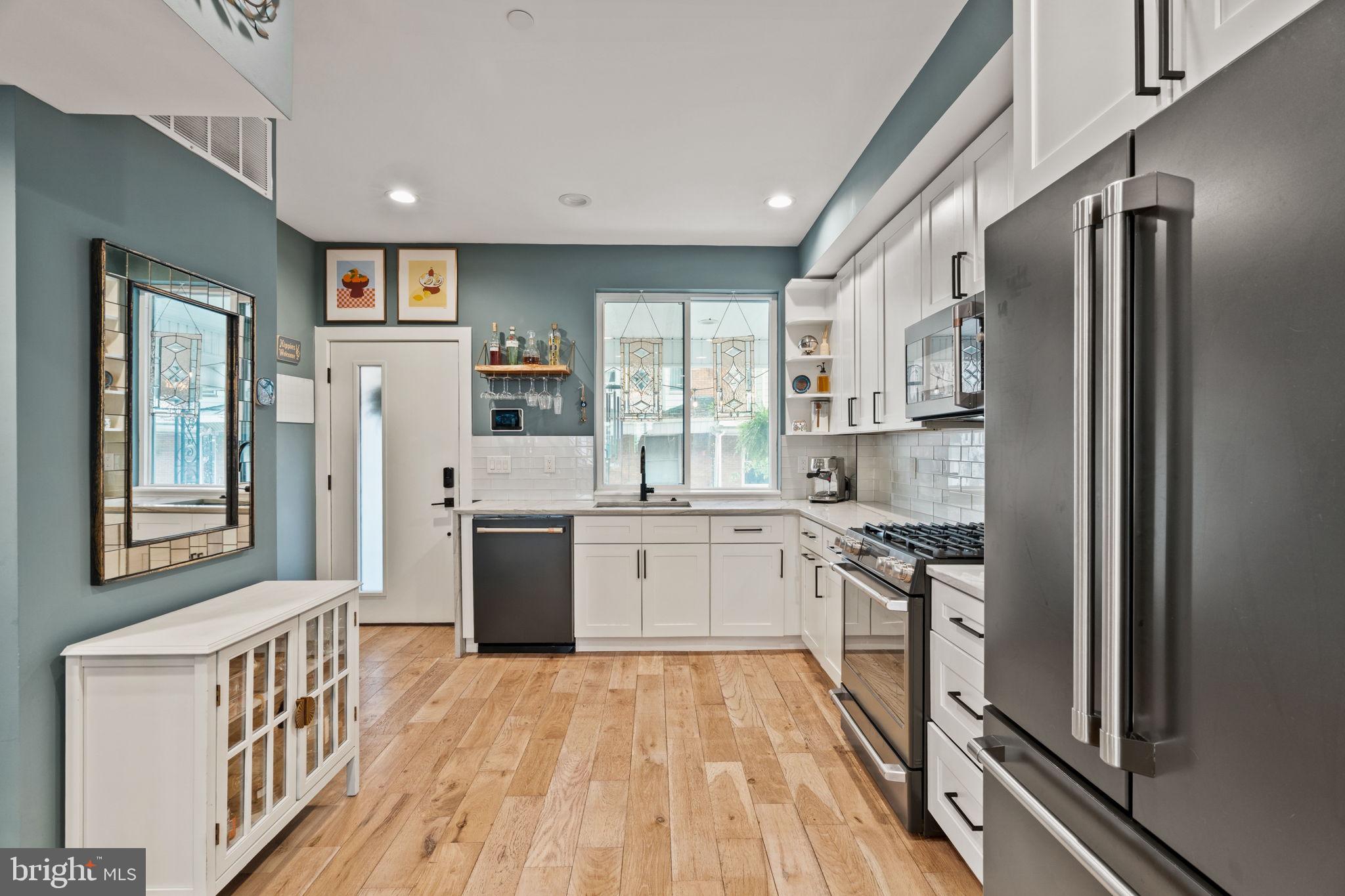 2932 Nicholas Street Philadelphia, PA 19121 - Photo 14 of 59