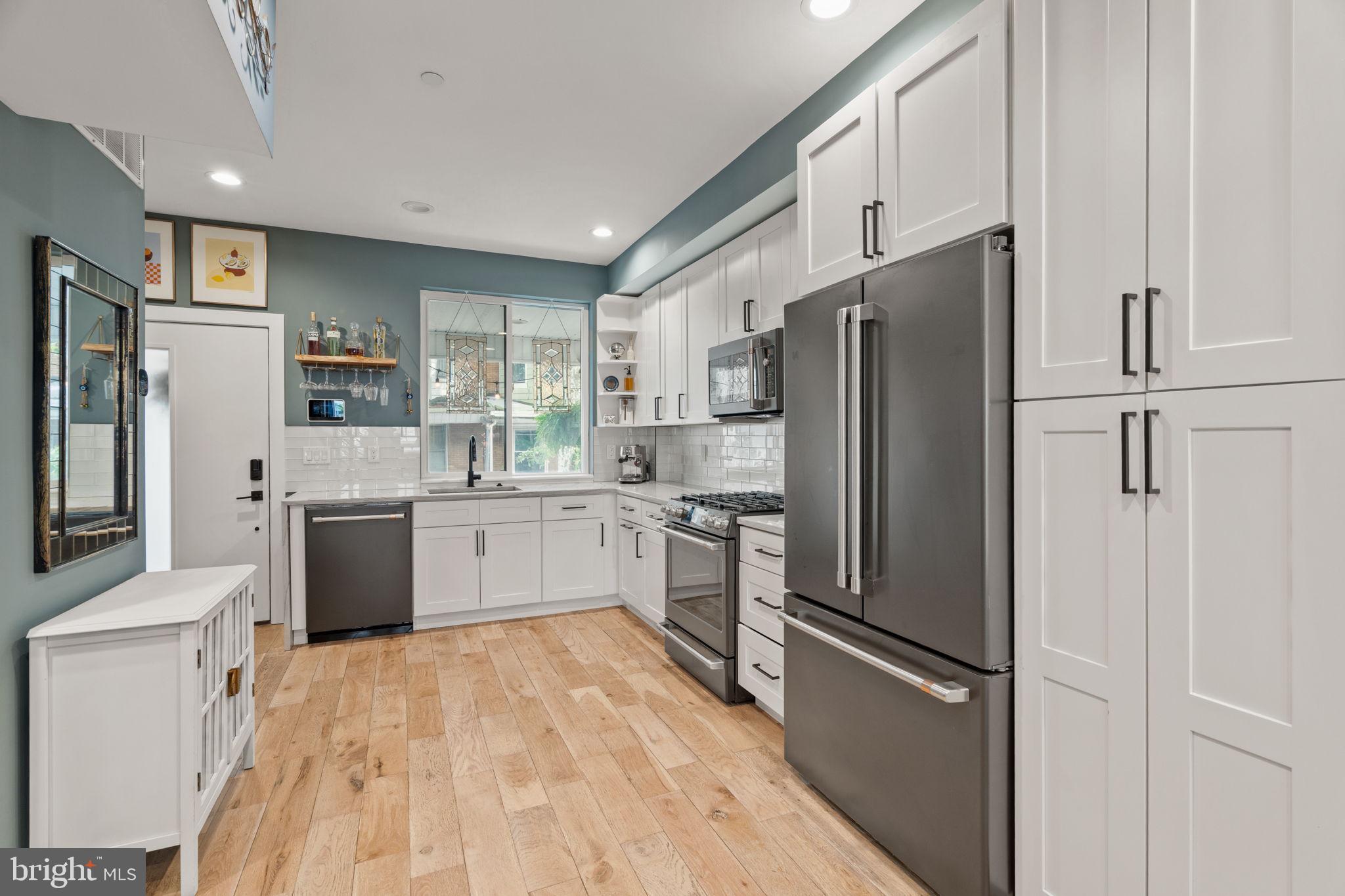2932 Nicholas Street Philadelphia, PA 19121 - Photo 15 of 59