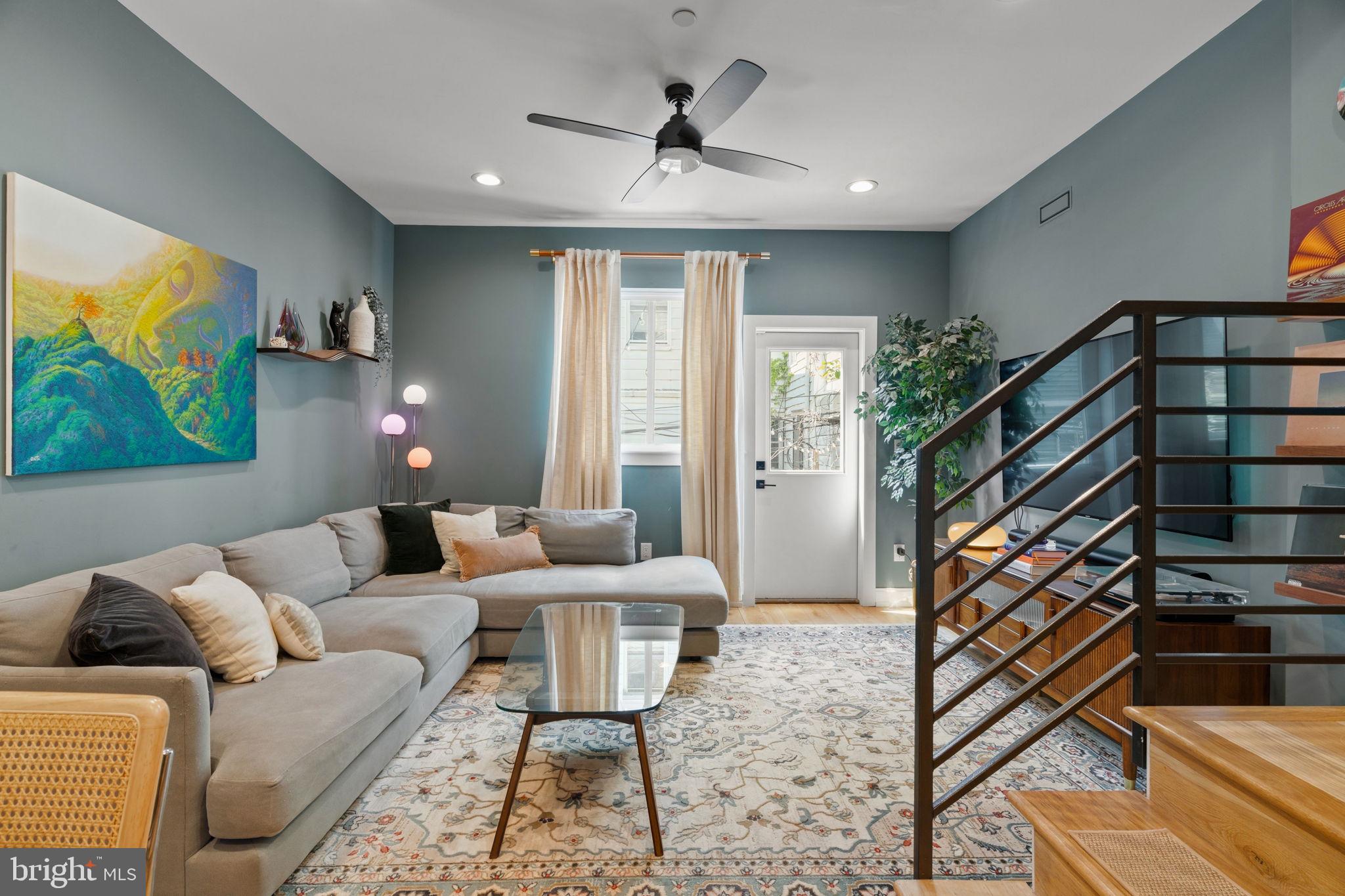 2932 Nicholas Street Philadelphia, PA 19121 - Photo 4 of 59