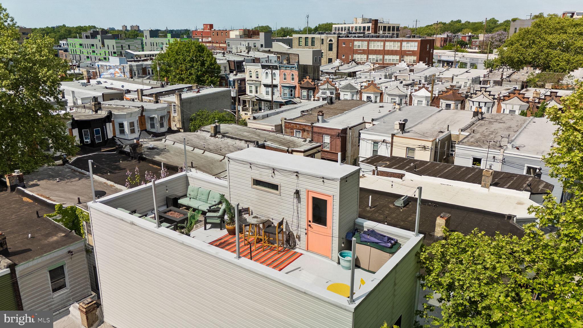 2932 Nicholas Street Philadelphia, PA 19121 - Photo 46 of 65
