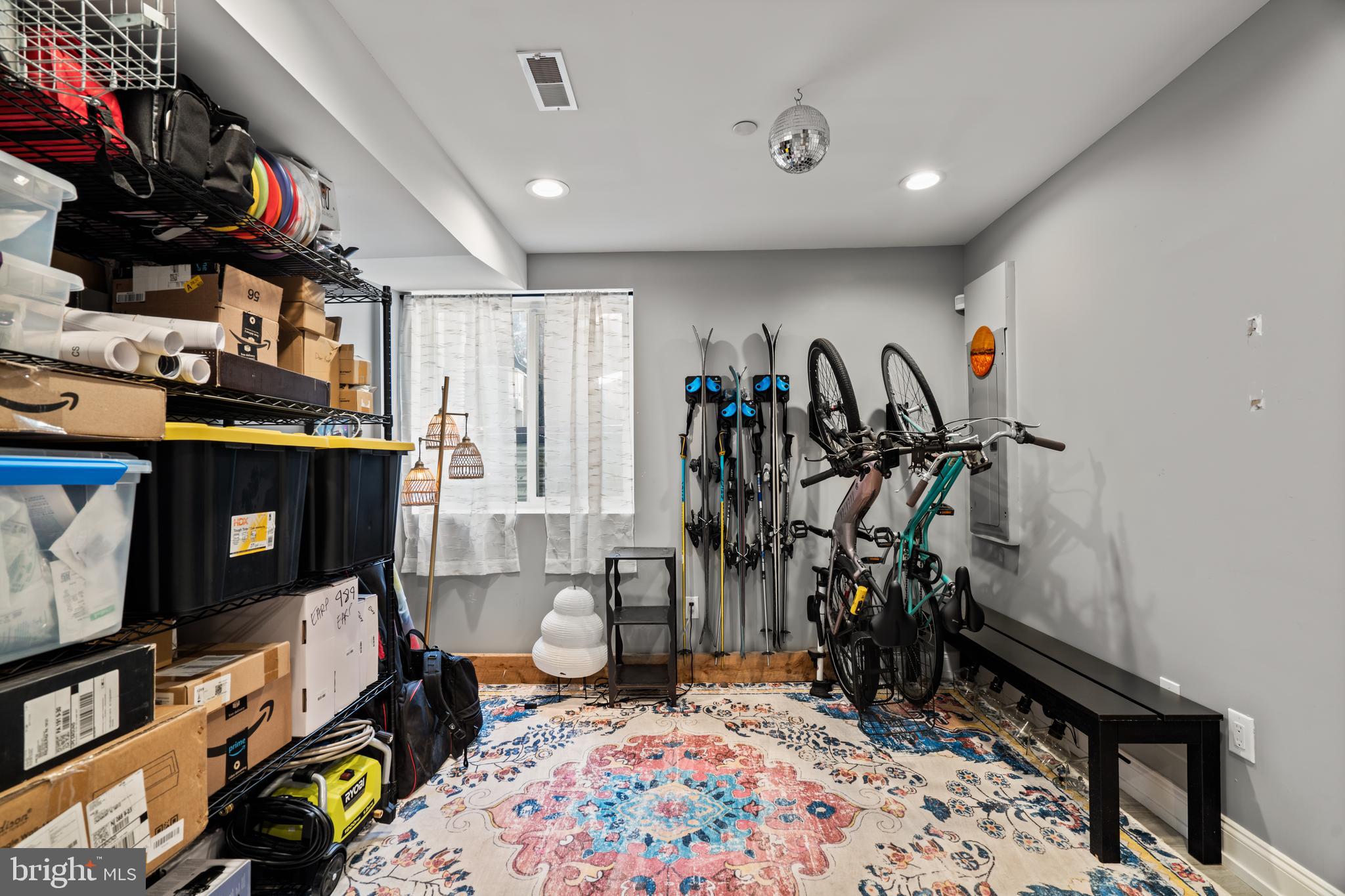 2932 Nicholas Street Philadelphia, PA 19121 - Photo 54 of 65 Finished basement