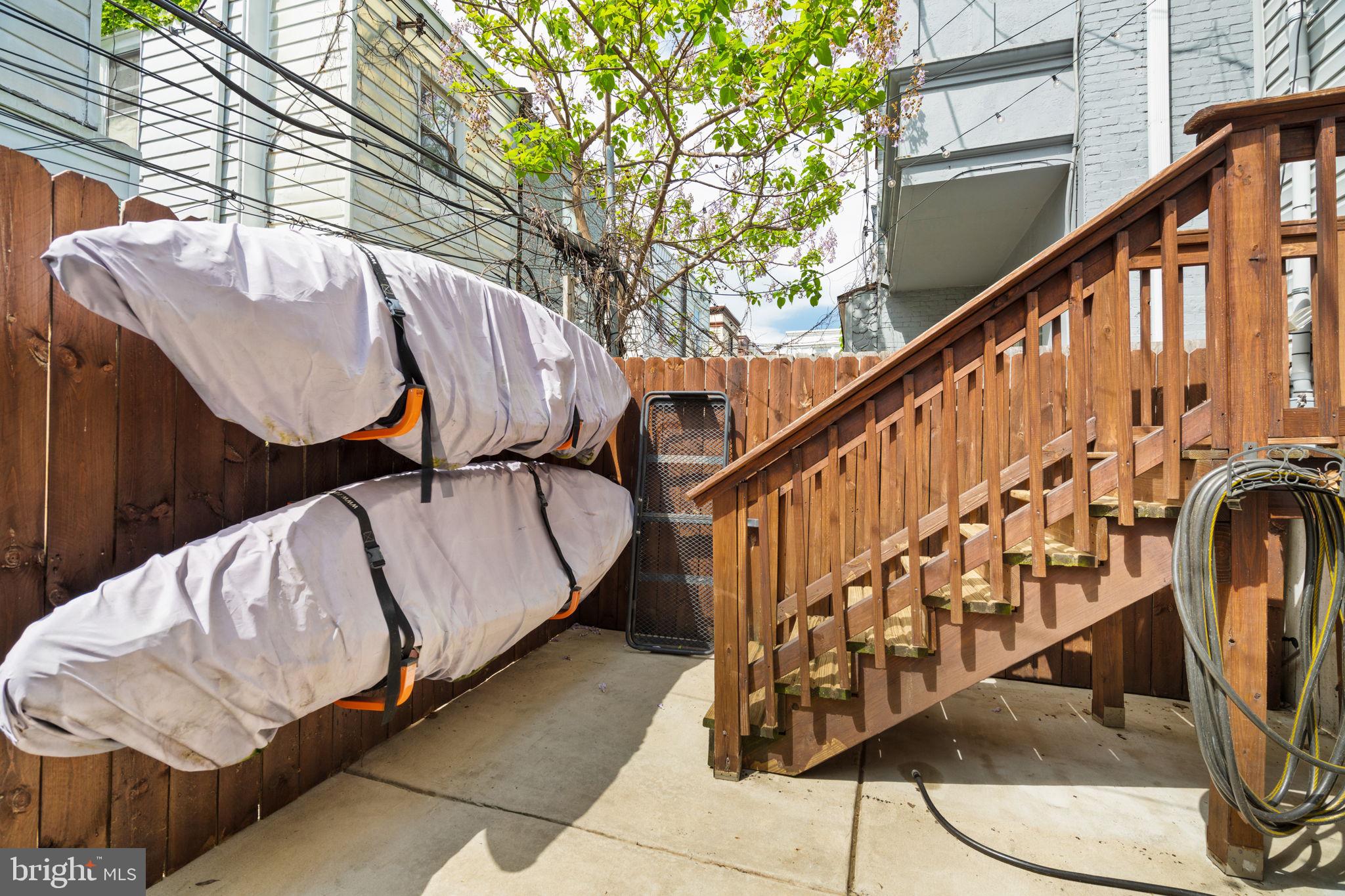 2932 Nicholas Street Philadelphia, PA 19121 - Photo 61 of 65