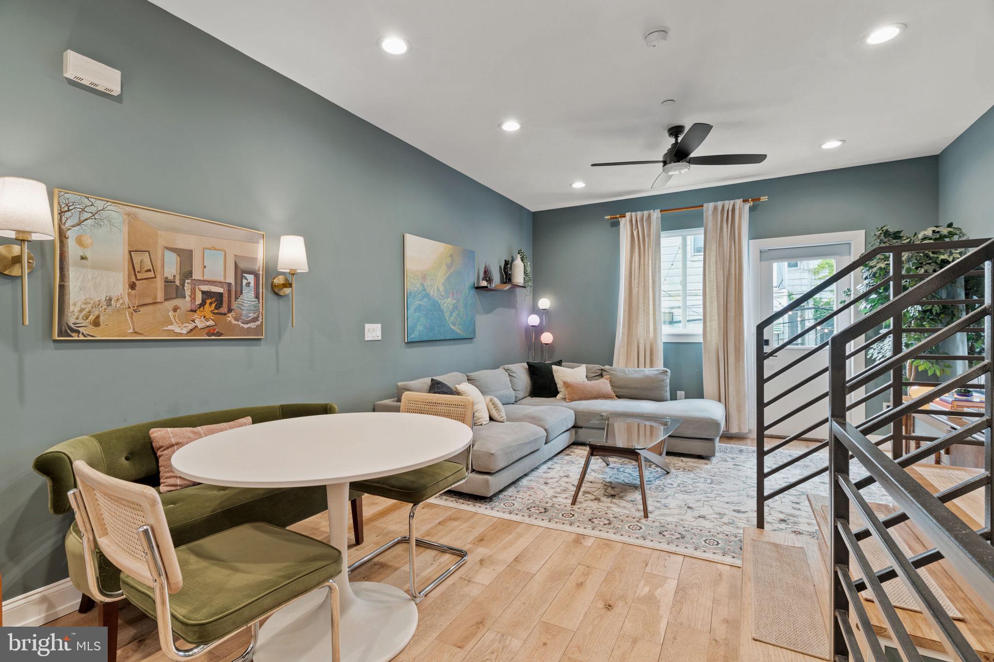 2932 Nicholas Street Philadelphia, PA 19121 - Photo 8 of 59