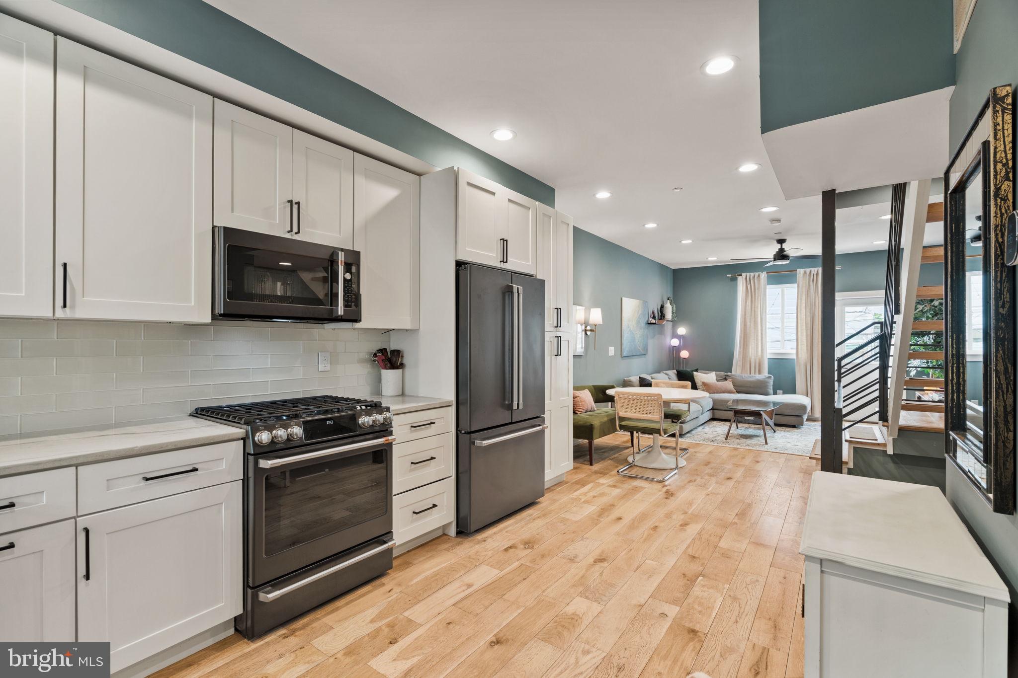 2932 Nicholas Street Philadelphia, PA 19121 - Photo 10 of 59