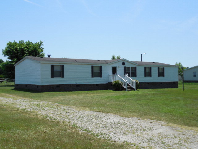 6129 Archibell Road Whitakers, NC 27891 - Photo 1 of 29 Primary Photo