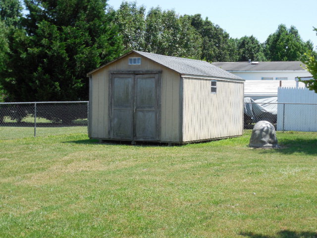 6129 Archibell Road Whitakers, NC 27891 - Photo 23 of 29 Additional Photo